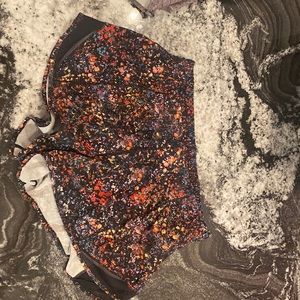 Hotty Hot shorts 2.5”